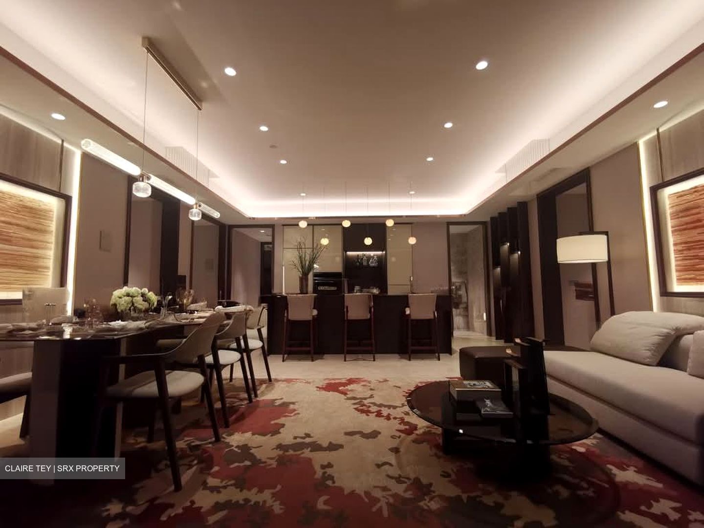 Kopar At Newton (D9), Apartment #566113541
